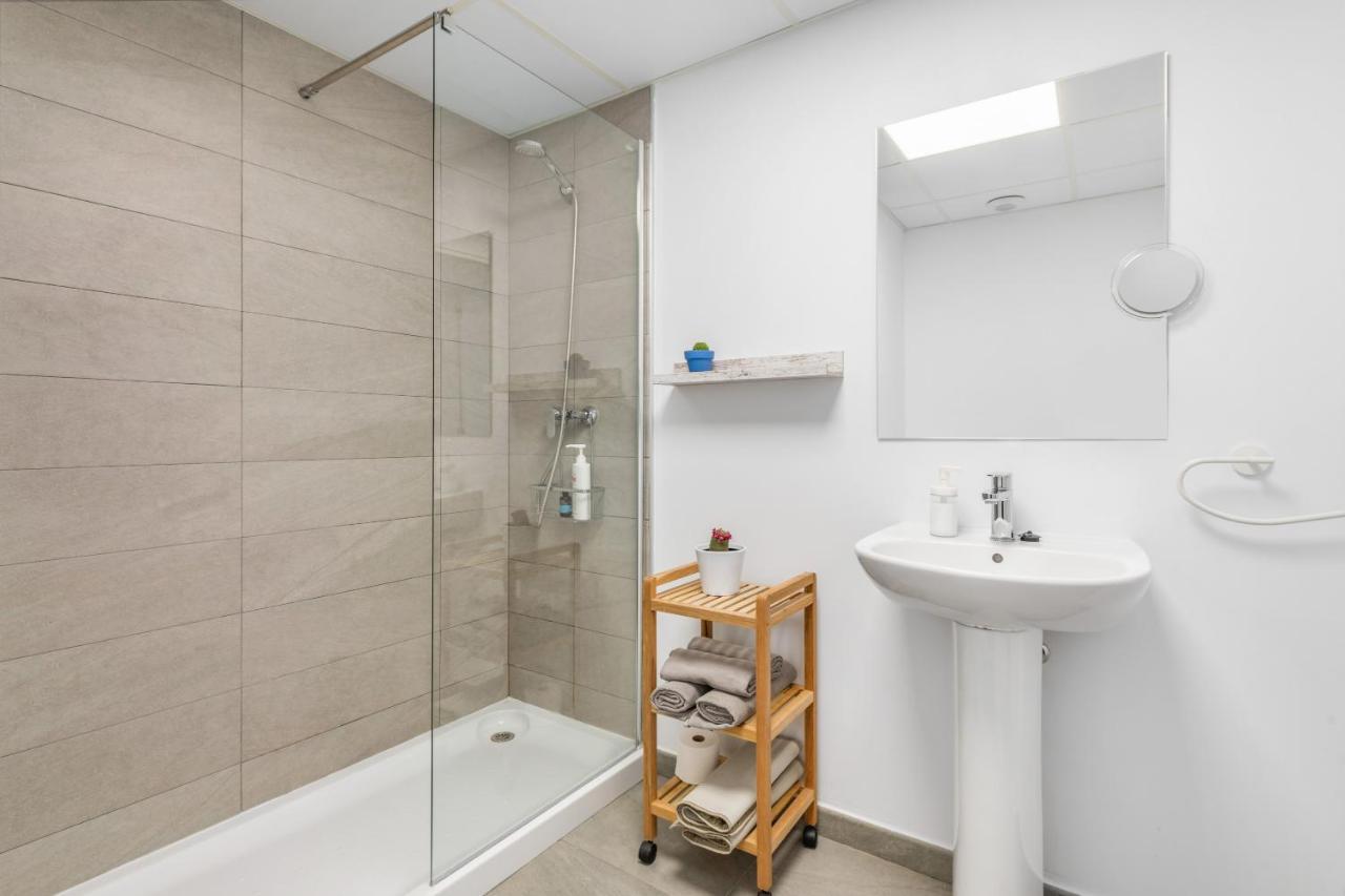 Appartement Lopimar Playa à Canet d'En Berenguer Extérieur photo