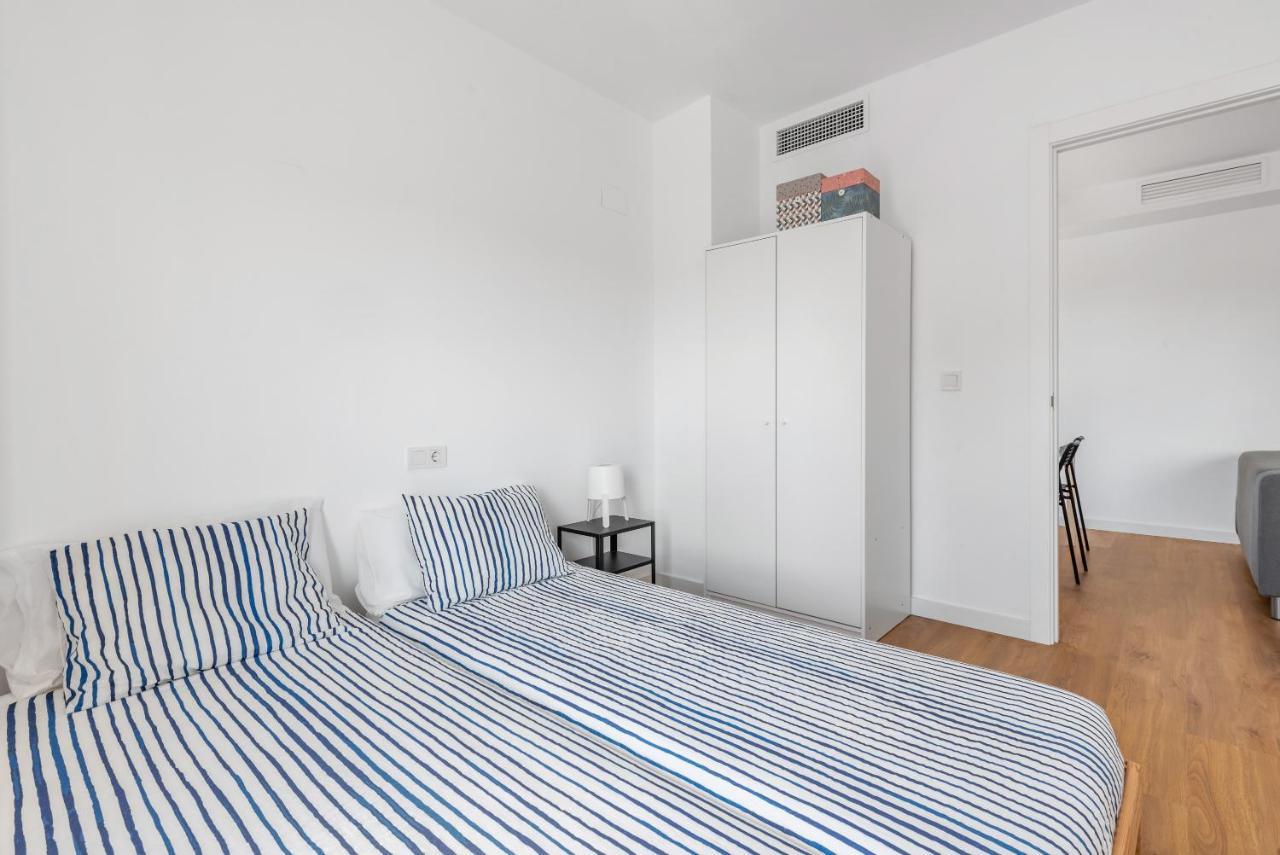 Appartement Lopimar Playa à Canet d'En Berenguer Extérieur photo