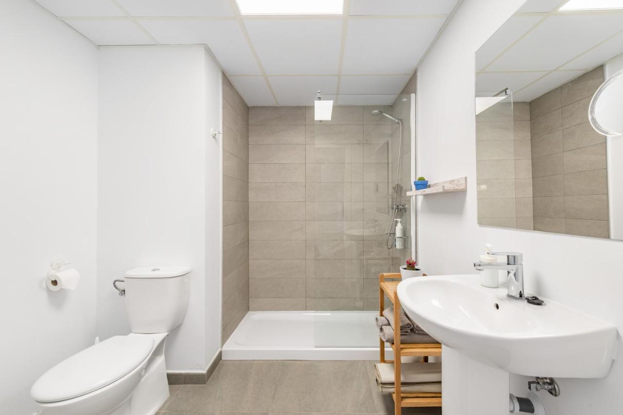 Appartement Lopimar Playa à Canet d'En Berenguer Extérieur photo