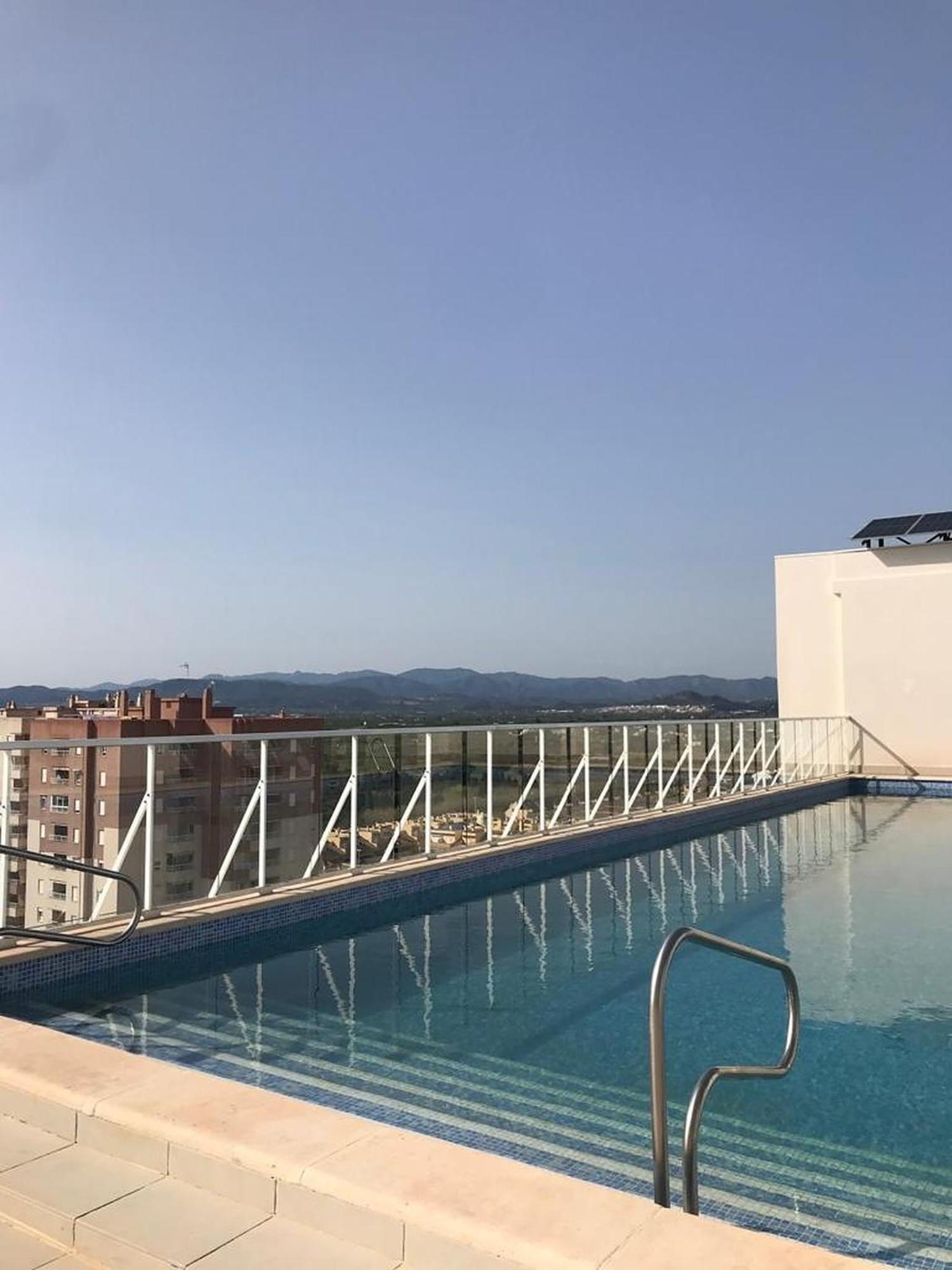 Appartement Lopimar Playa à Canet d'En Berenguer Extérieur photo