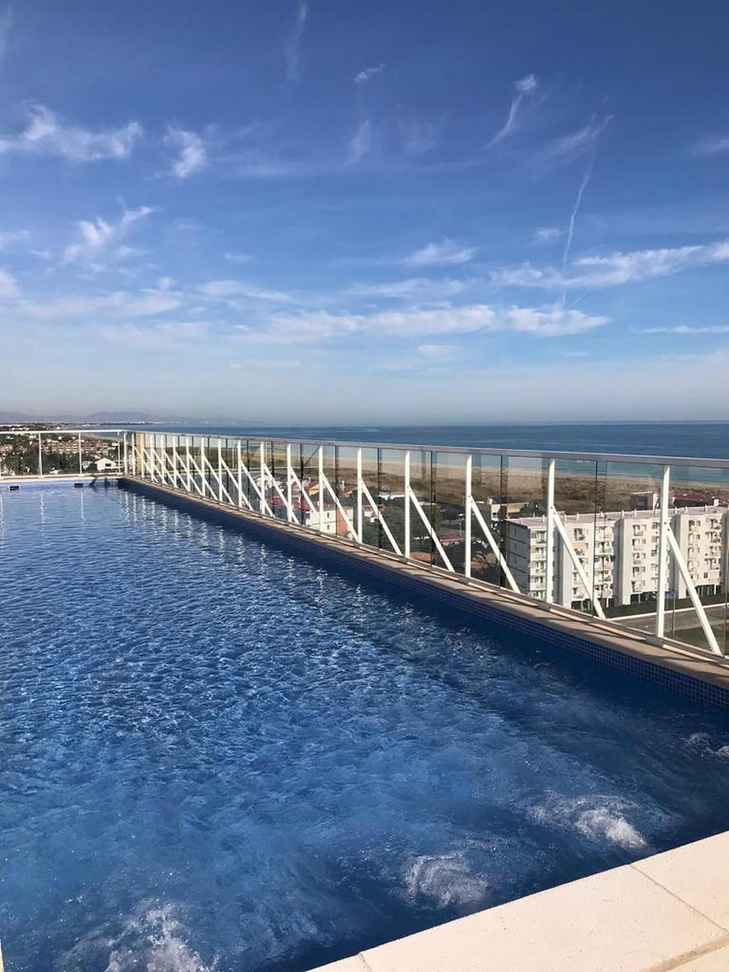 Appartement Lopimar Playa à Canet d'En Berenguer Extérieur photo